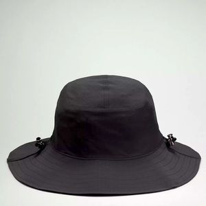 ❤️ Lululemon❤️Women's Cinchable Wide Brim Bucket Hat